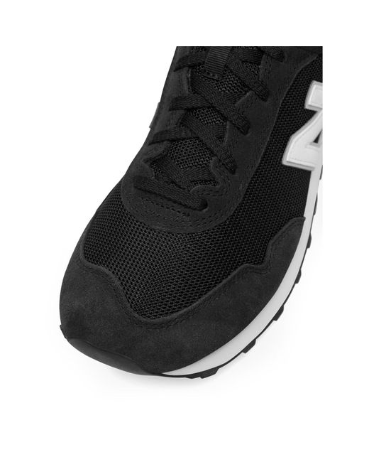 New Balance Sneakers Ml515Blk in Black für Herren