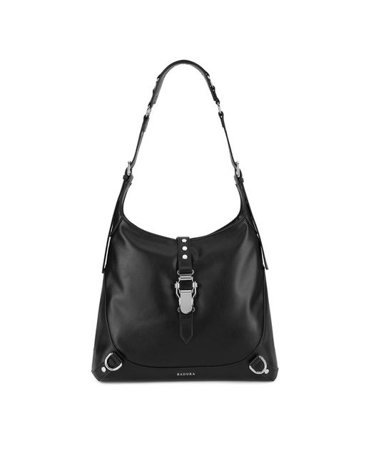Badura Black Handtasche Bha7955-Br