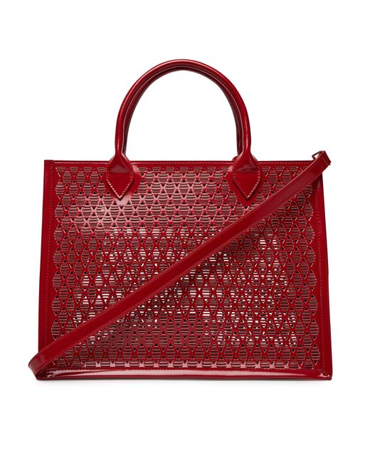 Badura Red Handtasche Wenn-02
