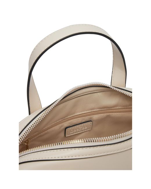 DeeZee Natural Handtasche Dze-S-011-07