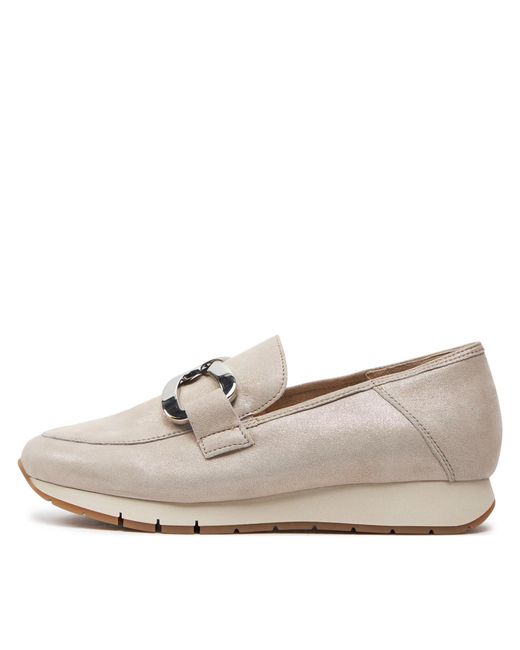 Gabor Gray Halbschuhe 42.474.14