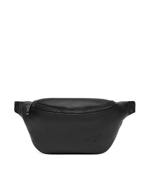 Calvin Klein Gürteltasche Ck Waistbag Lv04D3249G in Black für Herren
