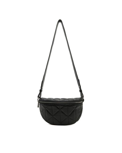 DeeZee Black Handtasche O21155