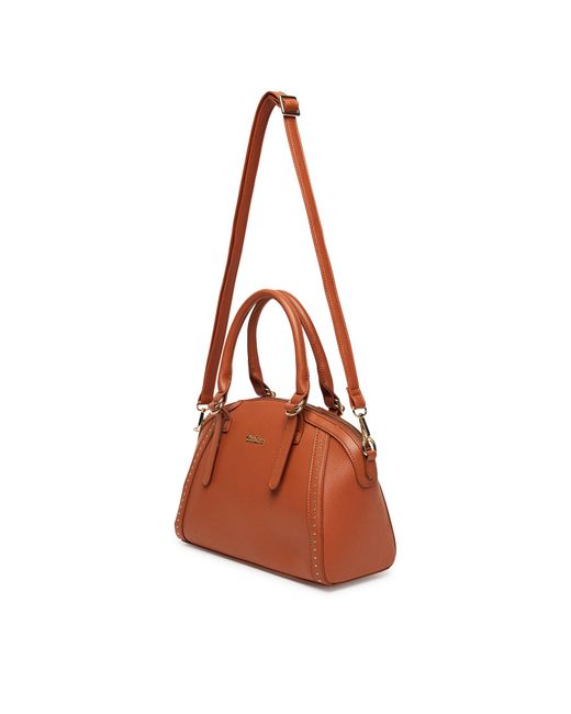 DeeZee Brown Handtasche C-Dze-S-013-08