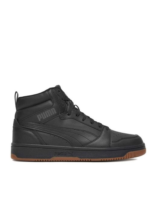 PUMA Sneakers C-Rebound V6 39232606 in Black für Herren