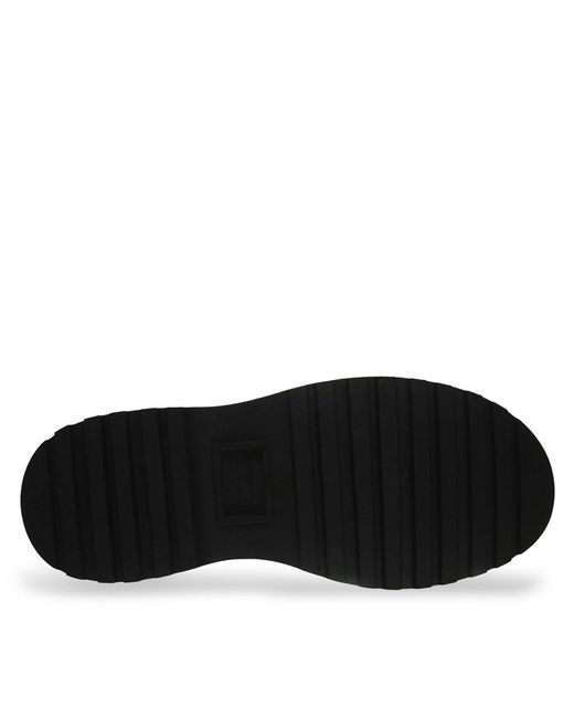 Gant Black Schnürstiefeletten Wintly 29543794