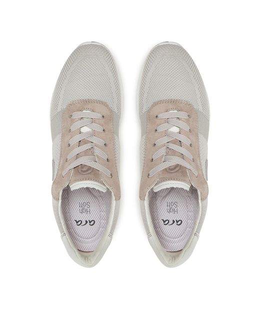 Ara Sneakers Matteo 11-28603-34 in Gray für Herren