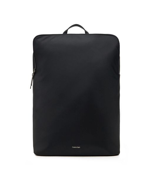 Calvin Klein Rucksack Business Tech 2G Squared Bp K50K512962 in Black für Herren