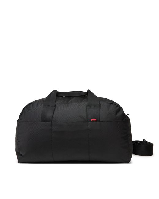 HUGO Tasche 50549011 in Black für Herren