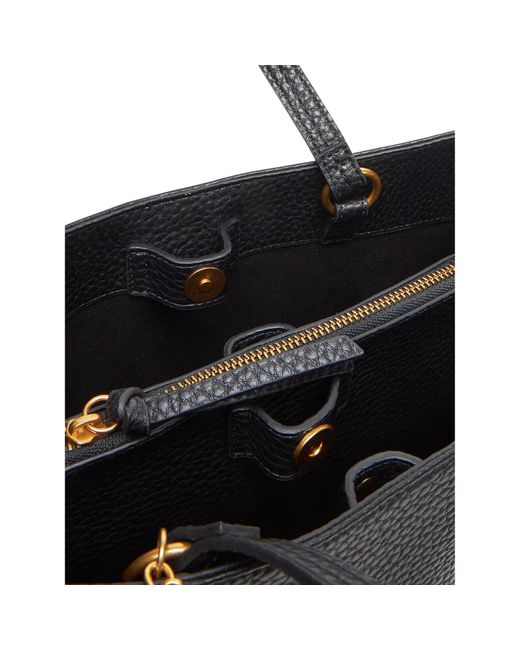 Liu Jo Black Handtasche Aa5009 E0161