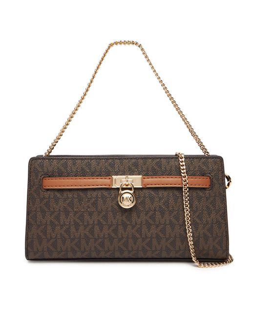 MICHAEL Michael Kors Brown Handtasche 32F5Gnxc0B