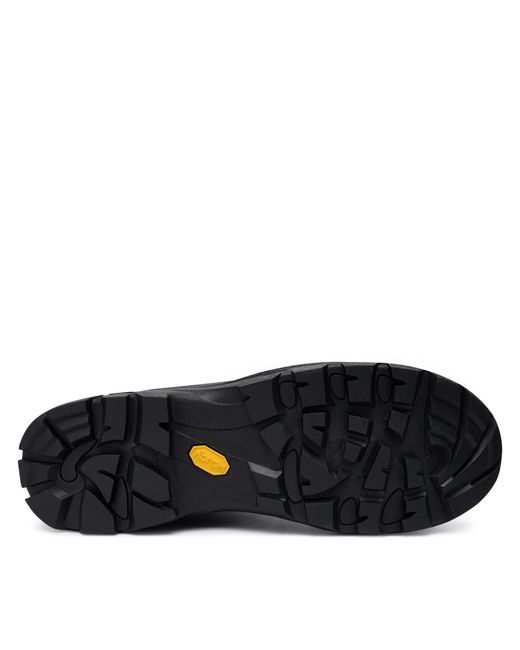 Crispi Trekkingschuhe Bl71009900 in Black für Herren