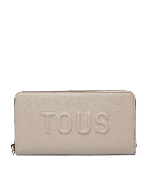 Tous Natural Geldbörse 2002374043