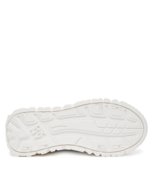 DKNY Blue Sneakers K1522639