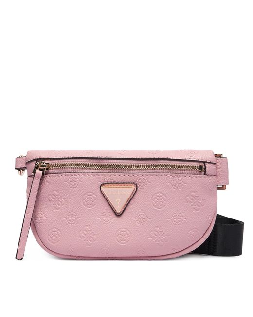 Guess Pink Handtasche Devon Twdp97 45083