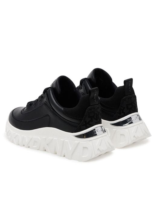DKNY Blue Sneakers K1522639