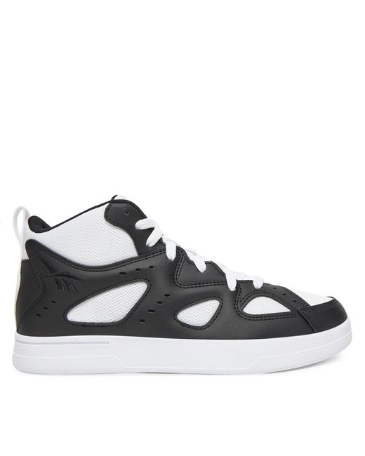 Reebok Brown Sneakers Primary Hardwood 100235357 J