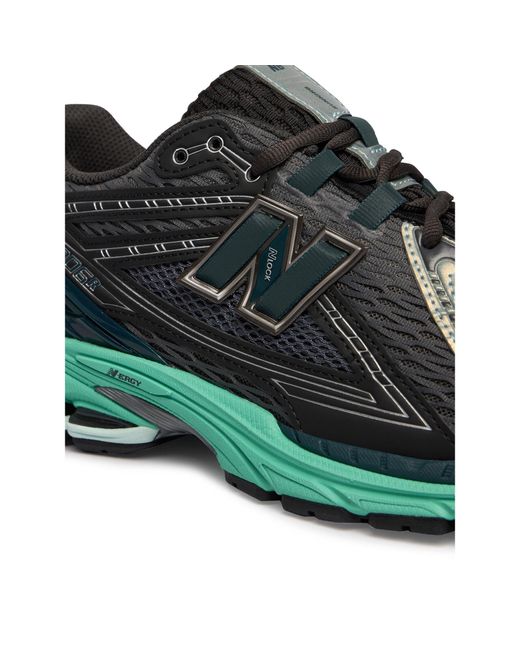 New Balance Sneakers U19068O6 M in Green für Herren