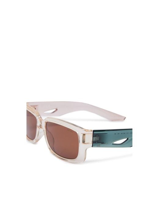 Nike Pink Sonnenbrillen Variant I Ev24013 113