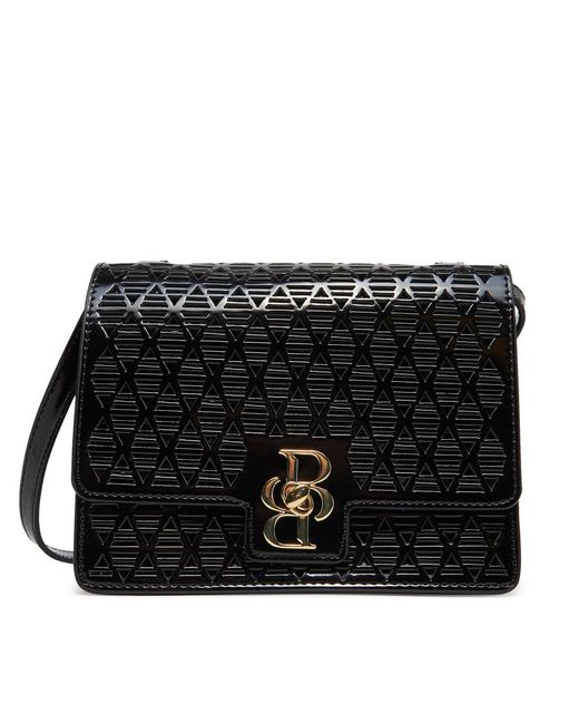 Badura Black Handtasche Wen-06
