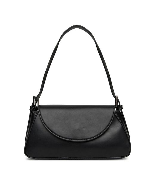 DeeZee Black Handtasche Smt3678-D-1