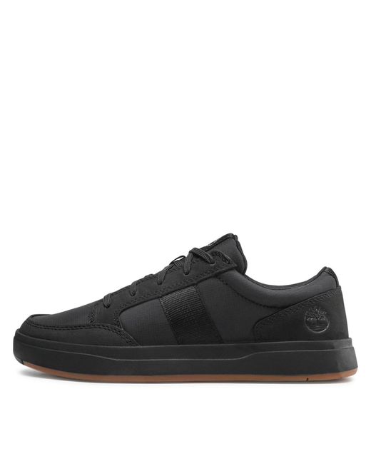 Timberland Sneakers Davis Square Sneaker Tb0A26Y60011 in Black für Herren