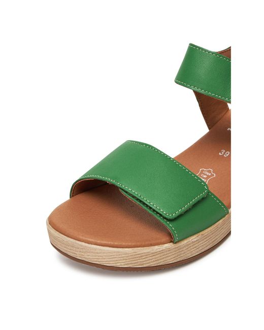 Remonte Green Sandalen D0N52-54