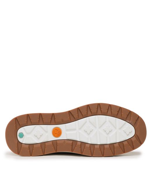 Timberland Sneakers Maple Grove Tb0A5Prv2311 in Brown für Herren