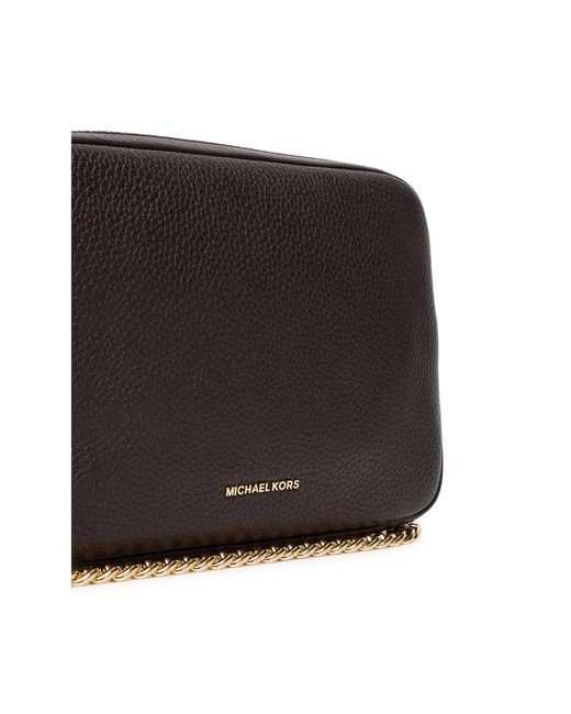 MICHAEL Michael Kors Black Handtasche 32S5Gytc5L