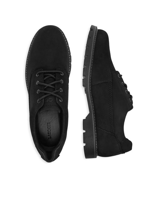 LASOCKI Halbschuhe Ceo-Cheroke-10 Mi25 in Black für Herren