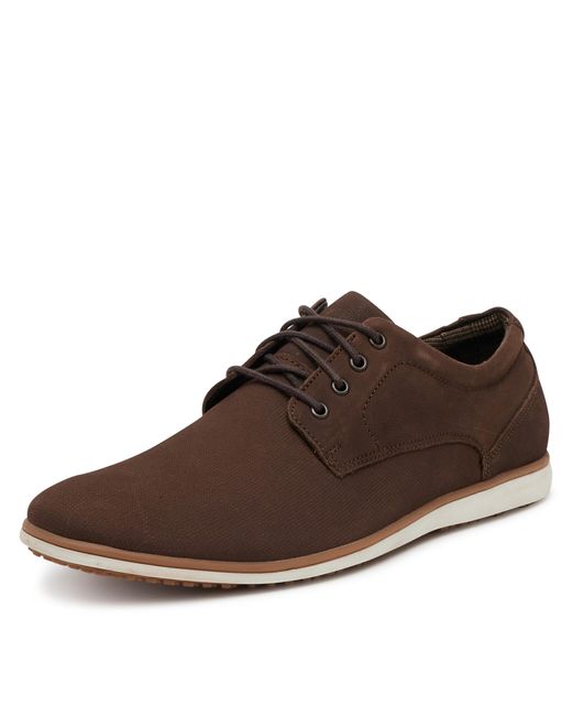 LASOCKI Halbschuhe Henson-29A Mi25 in Brown für Herren
