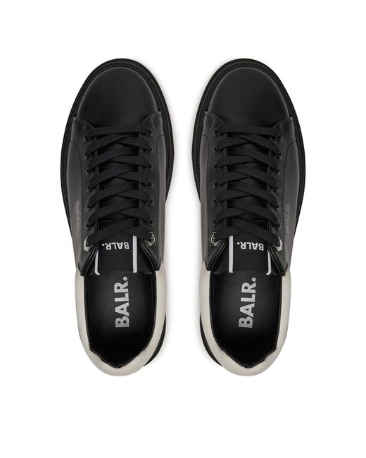 BALR Sneakers Game Day Sneaker B1511.1036.1013 in Black für Herren