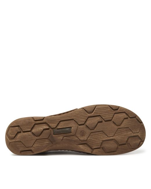Josef Seibel Blue Halbschuhe Fergey 56 59656