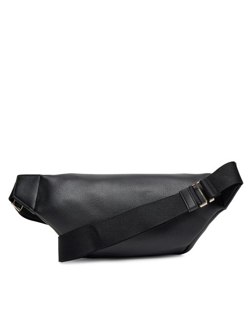 Calvin Klein Gürteltasche Raised Waistbag Lv04D3161G in Black für Herren