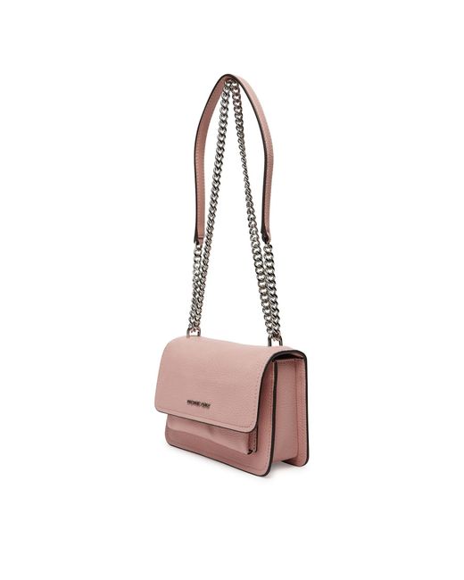 MICHAEL Michael Kors Pink Handtasche 32T4Sc7C1T