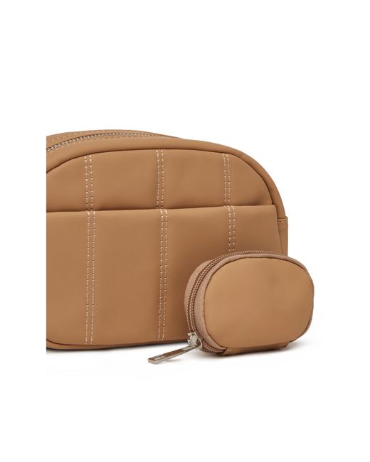 DeeZee Brown Handtasche Bag-1