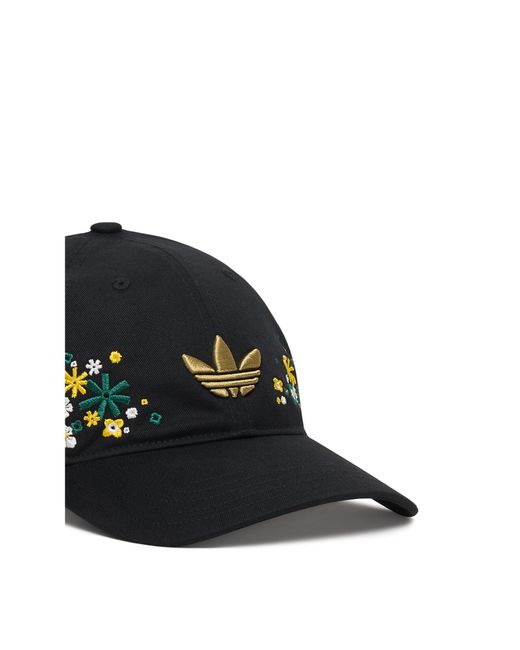 Adidas Black Cap Kc8655