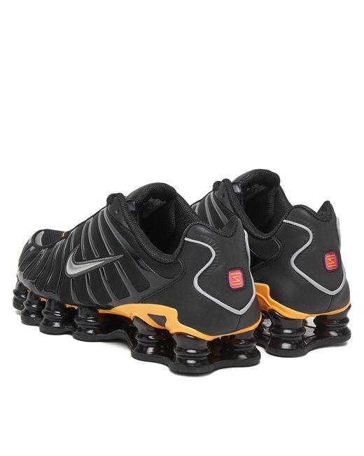 Nike Sneakers Shox Tl If7119 001 in Black für Herren
