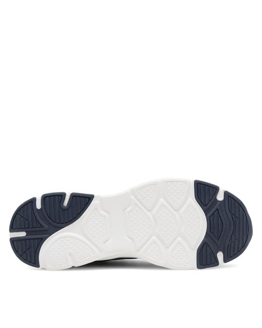 Sprandi Sneakers Mp40-23404Z in Blue für Herren