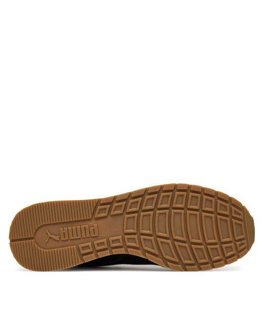 PUMA Sneakers St Runner V4 Mid 402893 02 in Black für Herren