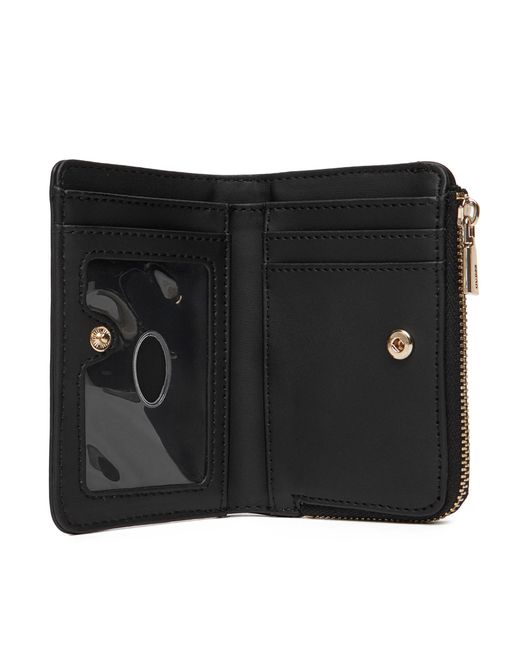 Guess Black Kleine Damen Geldbörse Laurel Ii Slg Swsg74 59156