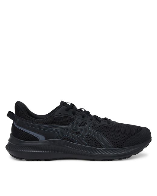 Asics Laufschuhe Jolt 5 1011B963 in Black für Herren