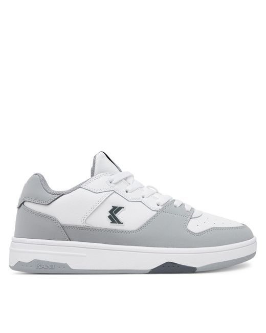 Karlkani Sneakers 89 2K Pd00003076 in White für Herren
