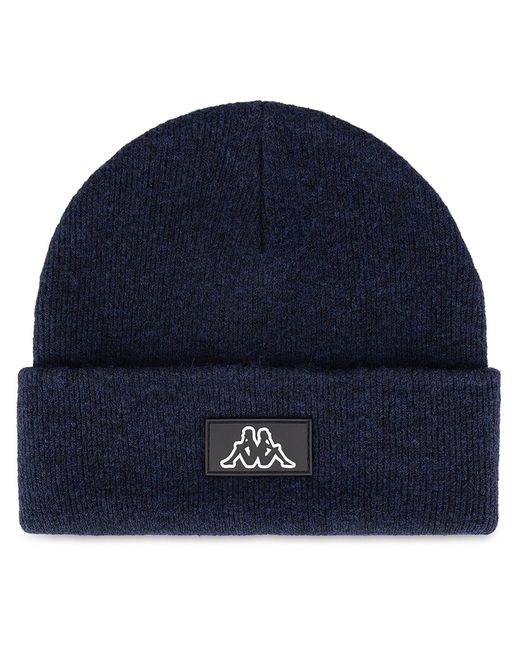 Kappa Blue Mütze Kap-U3-002-Aw24