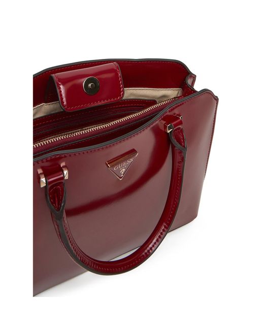 Guess Red Handtasche Hwng94 96060