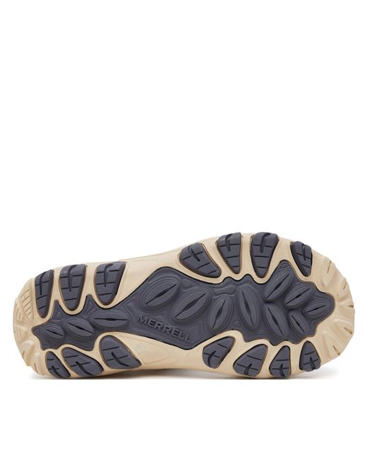 Merrell Brown Sandalen Huntington Sport Convert J038488