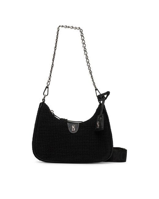 Steve Madden Black Handtasche Bvital-W Sm13000840