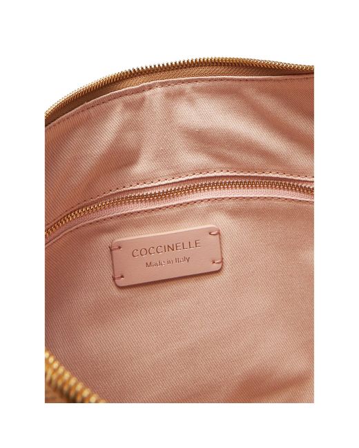 Coccinelle Brown Handtasche E1 S4A 13 01 01