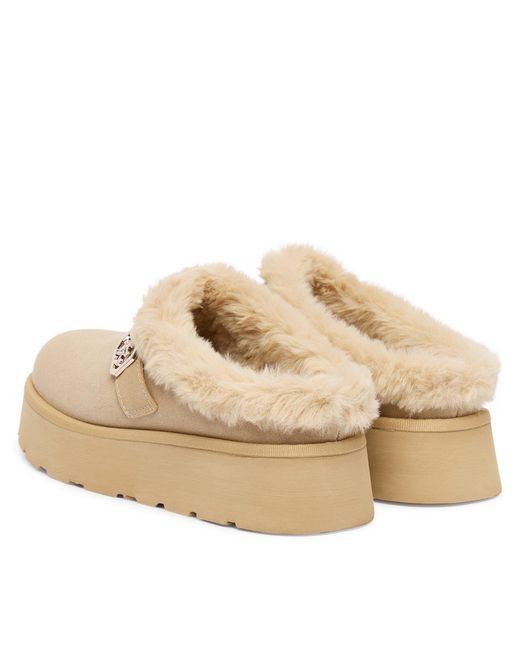 Guess Natural Halbschuhe 179052
