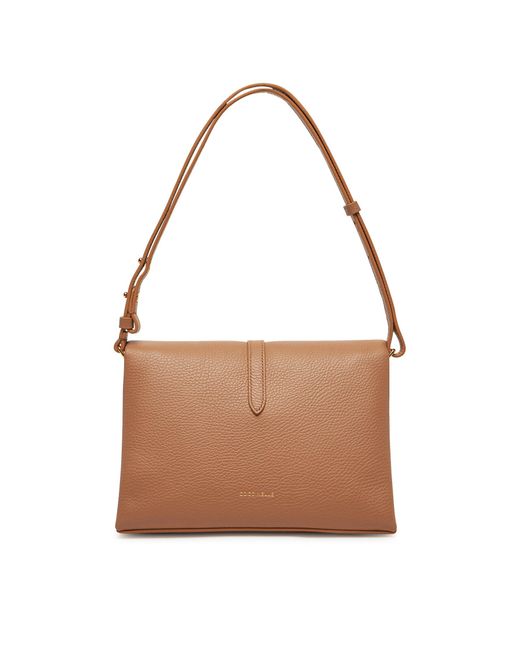 Coccinelle Brown Handtasche E1 Rck 12 02 02